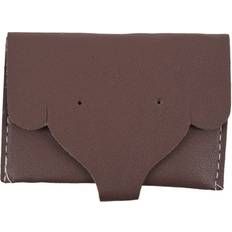 Sodial Fashion Women Clutch Bag Wallet - Red