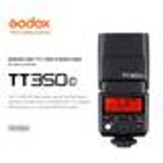 Godox Flash Appareil Photo TT350 TTL