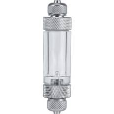 Tomtop Jms Aquarium Water Plant CO2 Bubble Counter Fish Tank