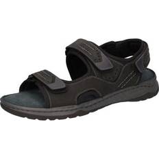 Mustang Hjemmesko & Sandaler Mustang Trekkingsandaler - Sort