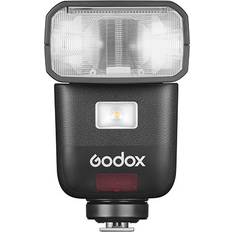 Godox Kamerablitze Godox V480 Canon TTL Li-ion Head Camera Flash