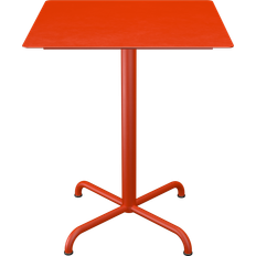 Couchtische Houe Pico Bistrotisch Café Table Eckig 60 x 60 cm