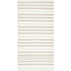 Tommy Hilfiger Tørklæde Beige Creme
