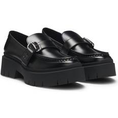 Kris Newloafer Brom - Svart