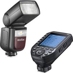 Godox Speedlite V860III Nikon X Pro II Trigger Kit