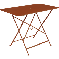 Fermob Bistro Bord 97x57 cm Candied Orange