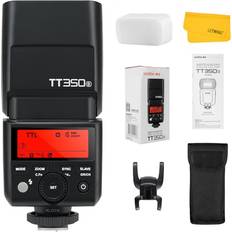 Kamerablitze Godox TT350S TTL 2.4G HSS Kamera Flash Speedlite