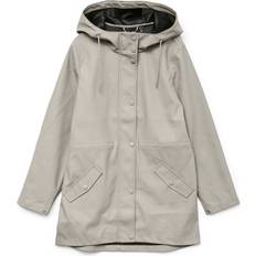 Vero Moda Dame Regntøj Vero Moda Vmmalou Regnjakke