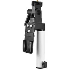 AK-B02 Handheld V Lock Battery Bracket
