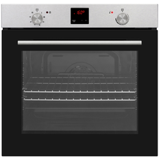 Cata UBO754SS 60cm Stainless True Fan