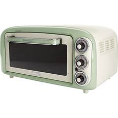 Ariete Vintage Mini Oven 18 Litre 1380 Watts