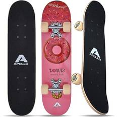 Skateboard Apollo Skateboard Cruiser ABEC 3
