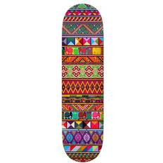 Real Silk Pro Skateboard Deck 8.25