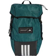 Adidas Ryggsäckar adidas Camper Ryggsäck Preloved Teal Aurora Ivy Off White