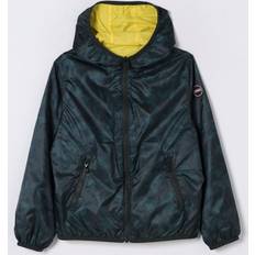 Colmar Jacket Kids - Green
