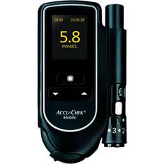 Roche Accu-Chek Mobile Blodsukkermåler