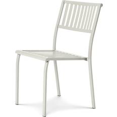Ethimo Elisir Chair Lily White