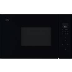 Microwave Ovens AEG 6000 Series OB6GM171SB 17 Litre Microwave Black