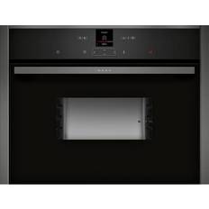 Neff Inbyggnadsugnar Neff Eb Dampfbackofen C17DR00G0N70