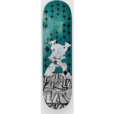 Skateboards Polar Skate Co. Jamie Platt Casino 8.5 Skateboard Deck
