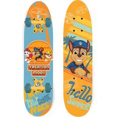 Komplette skateboards Paw Patrol Wooden Skateboard 340423