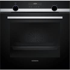 Siemens 60 cm Ugnar Siemens AG HB578GES7 Inbyggnadsugn 71L 3600W