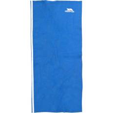 Trespass Scarfs Trespass Mens Quay Multifunctional Neck Gaiter - Blue
