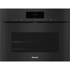 Miele H 7840 BPX 125 Gala Ed Obsidiansort Mat