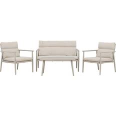 Venture Home Mazzaro Beige Loungeset