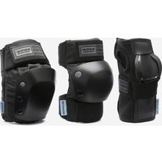 Set Of 3 Kids Skateboard Protectors Pad500