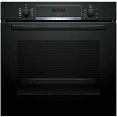 Inbyggnadsugnar - Ångkokning Bosch Yhdistelmähöyryuuni Serie 4HQA534BB3 60cm
