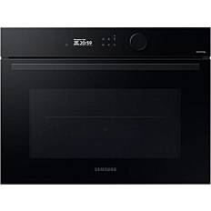 Samsung Inbyggnadsugnar - Självrengöring Samsung NQ5B5763DBK U1 Svart