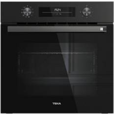 Horno Multifunción HSB 6350 Negro 70L