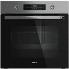 Horno Multifunción HSB 6360 Inox HydroClean 70L