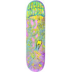 Deck Dystopia JU 8.38