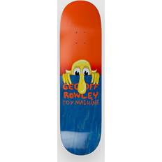 Rowley Fence 8.5 Skateboard Deck