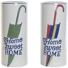 Umbrella Stands on sale Dkd Home Decor Multicolour Urban Umbrella Stand