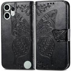 Nothing cmf phone 2 pro GANGXUN Flip Case for Nothing CMF Phone 2 Pro