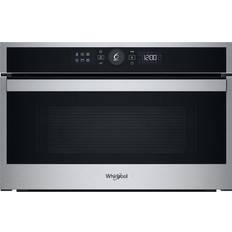Mikrovågsugnar Whirlpool WMD44MX Rostfritt stål