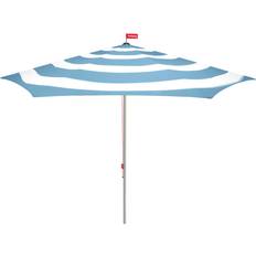 Fatboy Parasoller & Tilbehør Fatboy Stripesol Parasol Wave Blue Outdoor