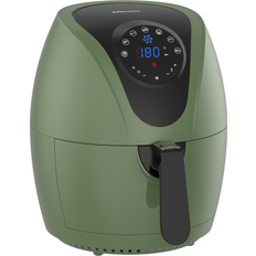 EMtronics EMDAF45L Digital Large 4.5L
