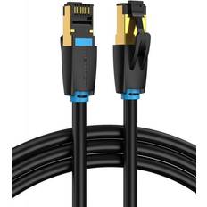 Vention Cable De Red SFTP RJ45 Cat 8 3m