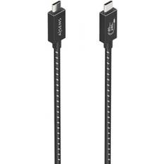 Kablar Aisens A156-0868 1.5 m USB Kabel