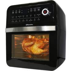 EMtronics 12L Digital Air Fryer Oven Combi