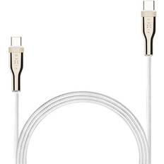 Metal USB-C Type-C PD Cable 1.2m