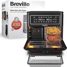 Breville Fryers Breville Halo Flexi Air Fryer VDF138