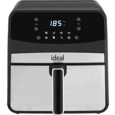 Eldom Fettfreie Fritteuse 6 5 L