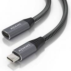 Aisens A107-0636 2m USB Förlängningskabel