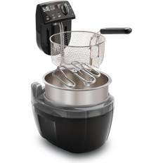 Oljefritöser Fritel Family Turbo SF 4209 3 Liter Fritös