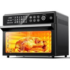 30l air fryer 360 Cookware 30L 18 in 1 Air Fryer Oven